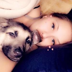 Meet your Posher, Diane